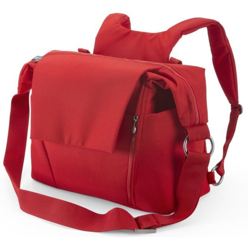 Stokke 2016 Changing Bag – Red