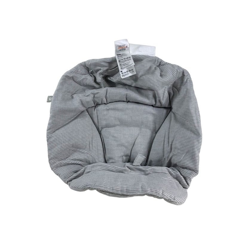 Stokke Clikk Cushion, Nordic Grey