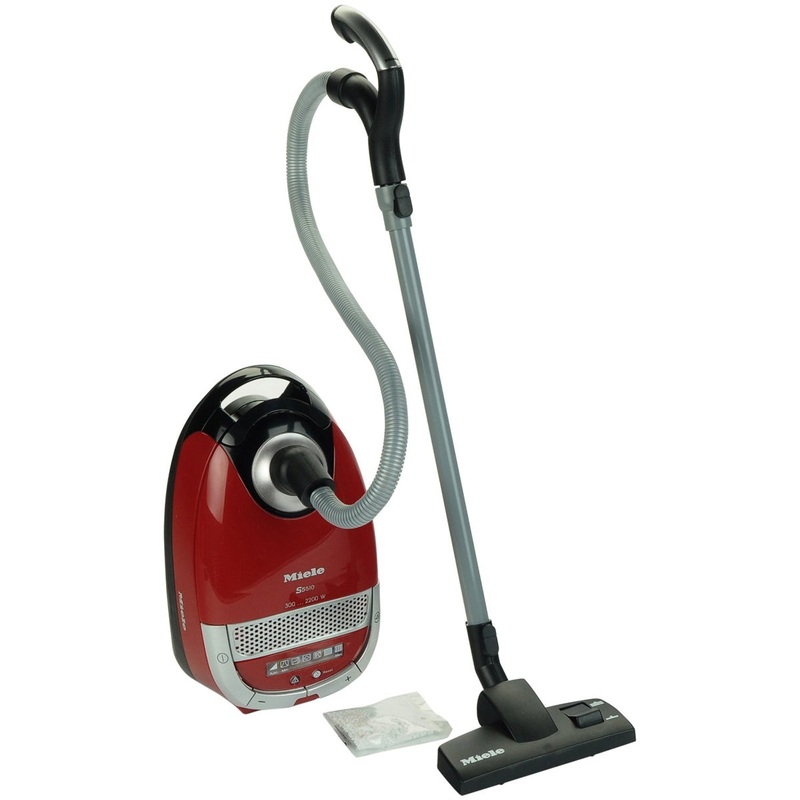 Theo Klein Miele Toy Vacuum