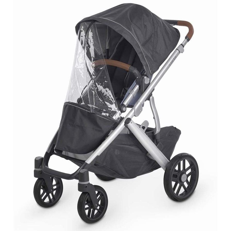 UPPAbaby Performance Toddler Seat Rain Shield