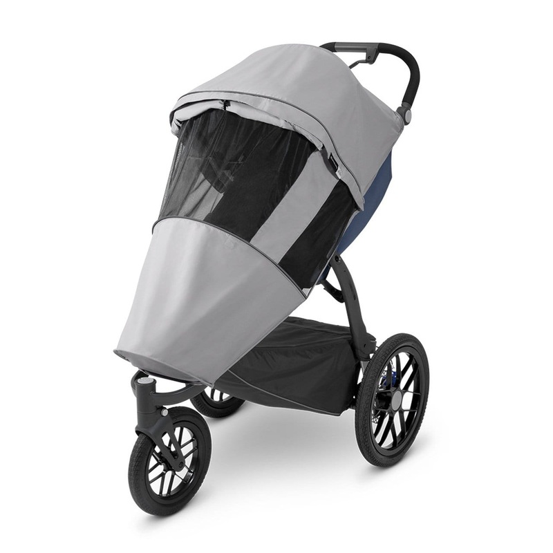 UPPAbaby Ridge Sun and Bug Shield