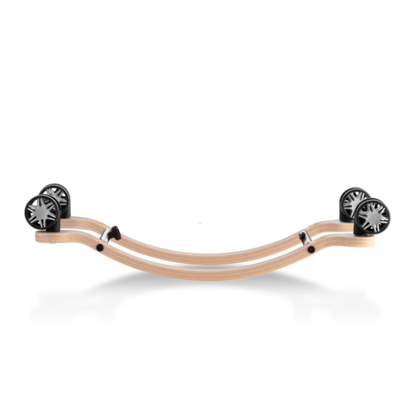 Wishbone Flip Mini Race Base