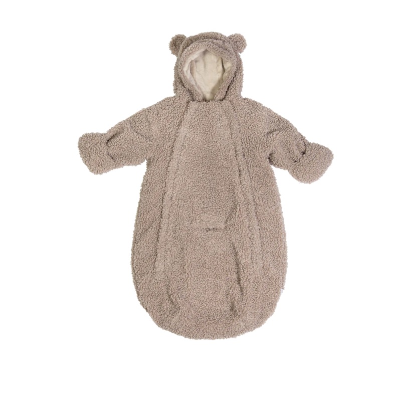 7 AM Enfant BbBunting – Airy (3-6M)