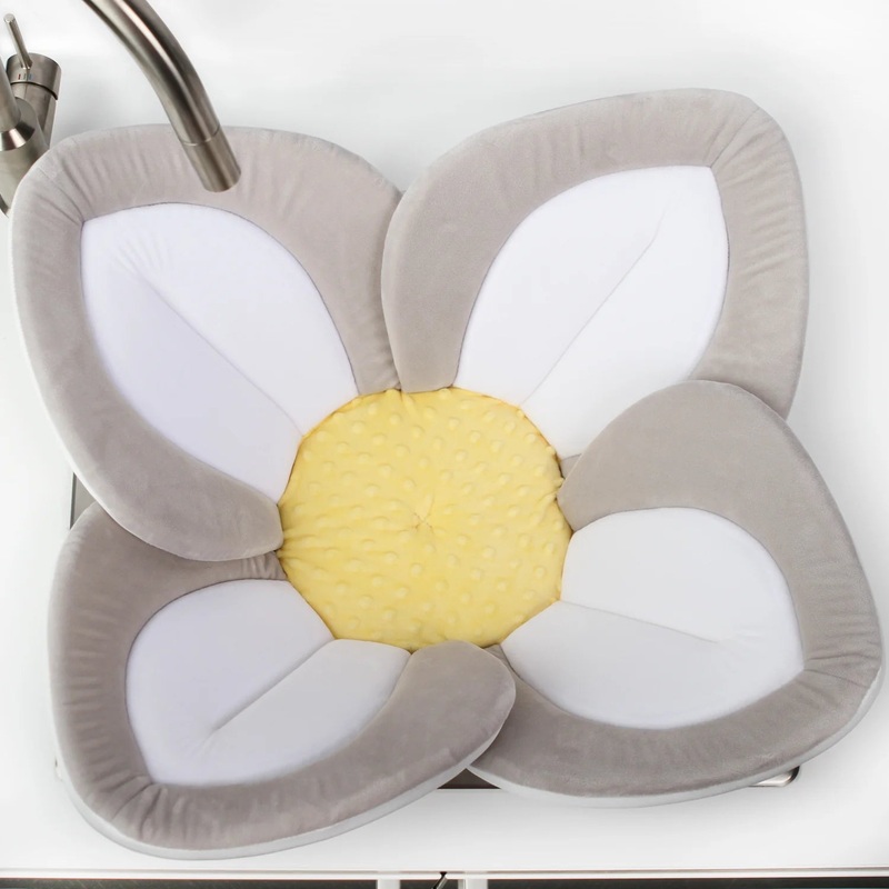 Baby Bath Seat – Lotus