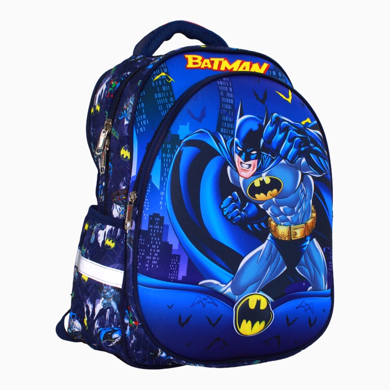 Batman Backpack  16 Inches
