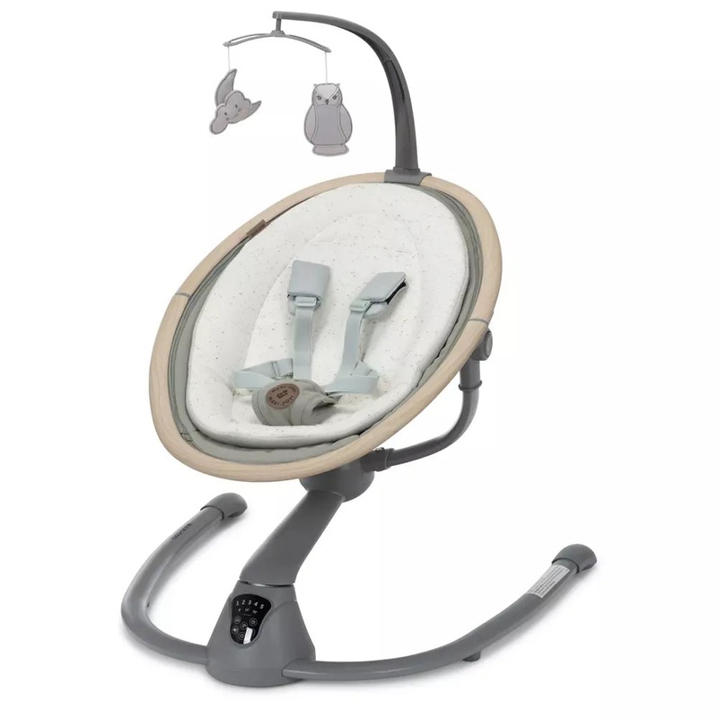 Cassia Swing – Classic Green
