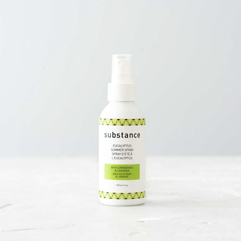 Eucalyptus Summer Spray – 4oz/120ml