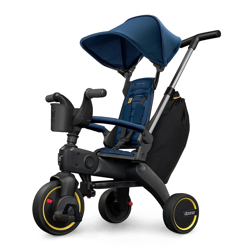 Liki Trike S3 – Royal Blue