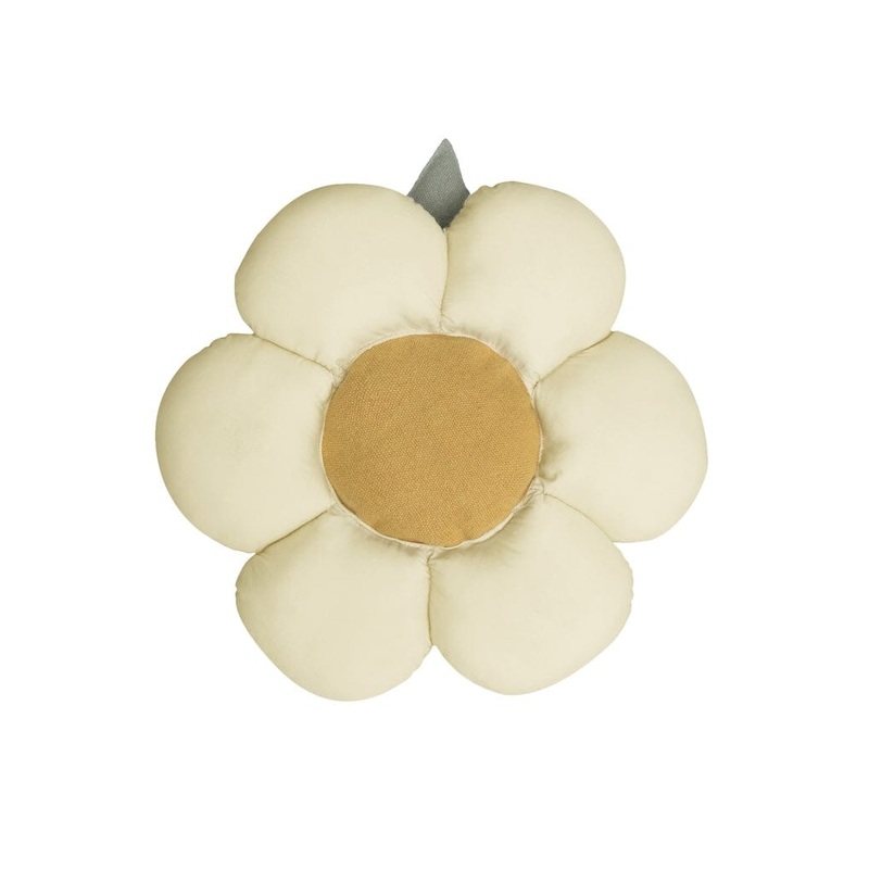 Lorena Canals Planet Bee -Little Daisy Cushion