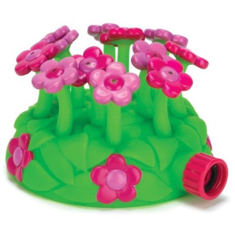 Melissa & Doug Blossom Bright Sprinkler