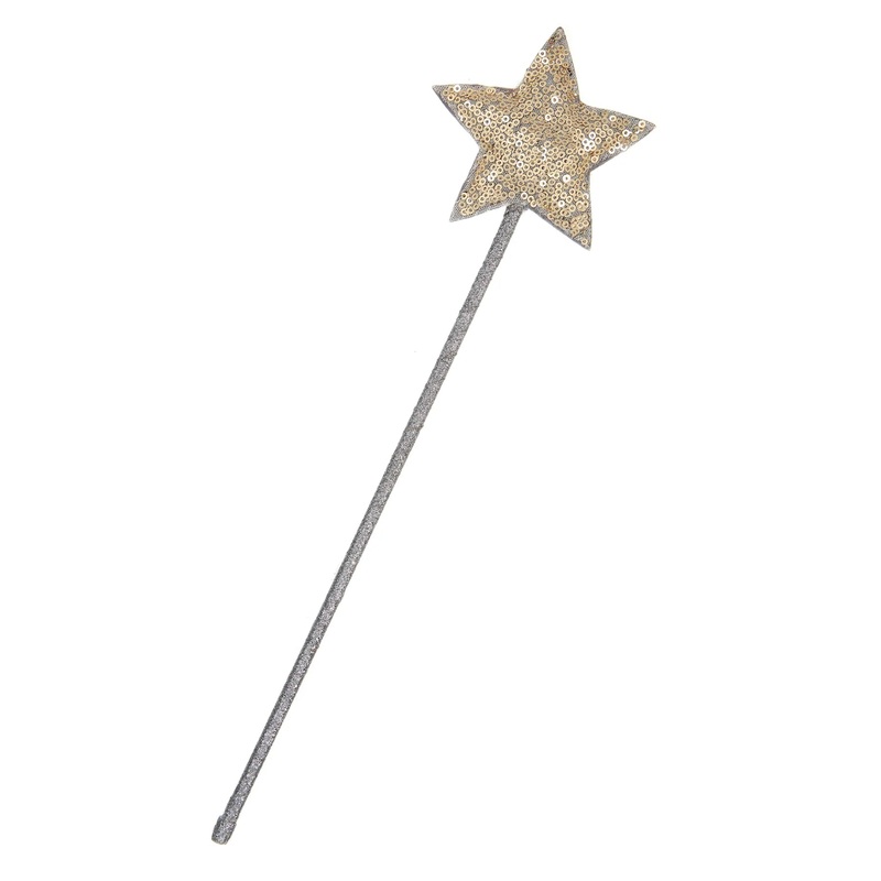 Mimi & Lula Sequin Wand