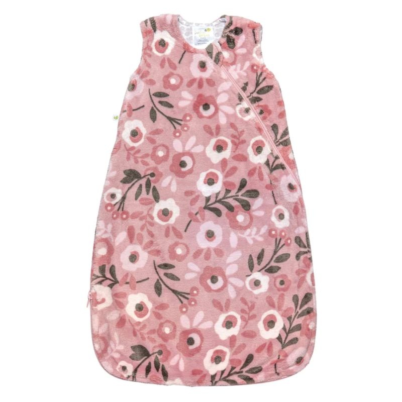 Plush Sleep Bag – 1.5 TOG