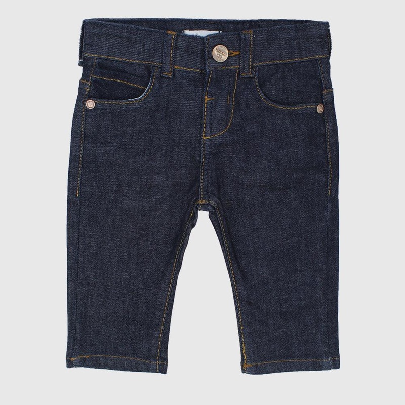Slim Jeans