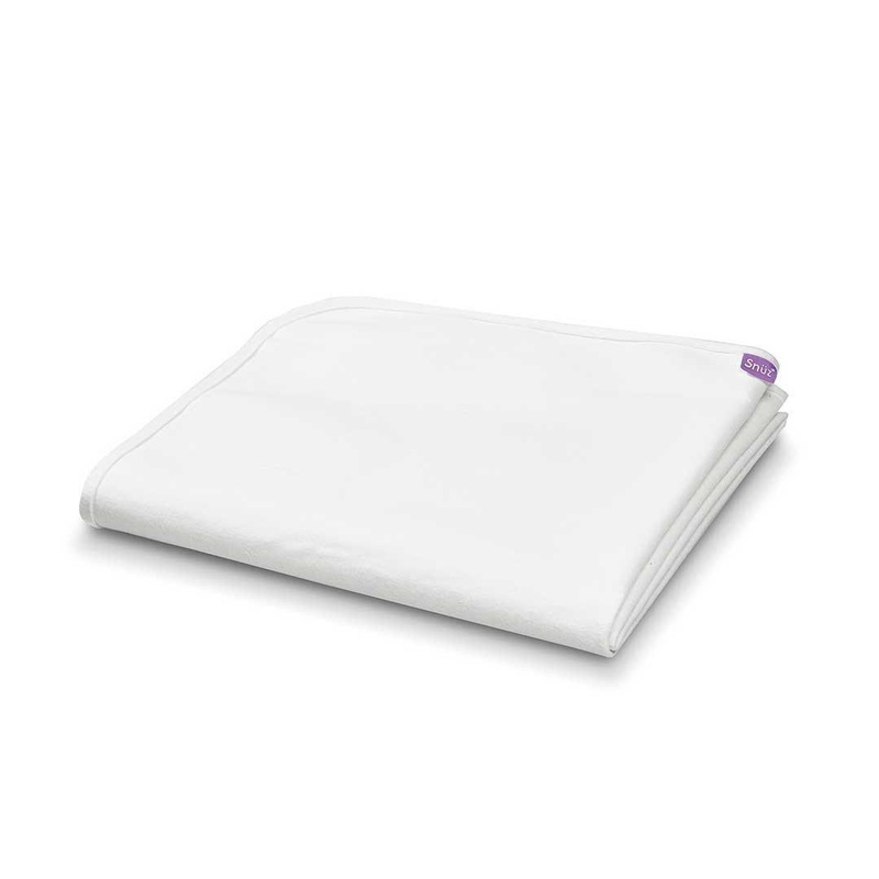 Snuz SnuzKot Miracle Mattress Protector
