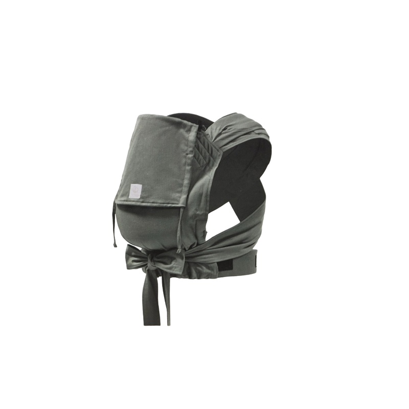 Stokke Limas Carrier, Glacier Green