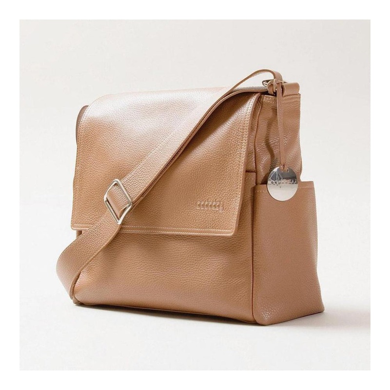 Urban Leather Bag