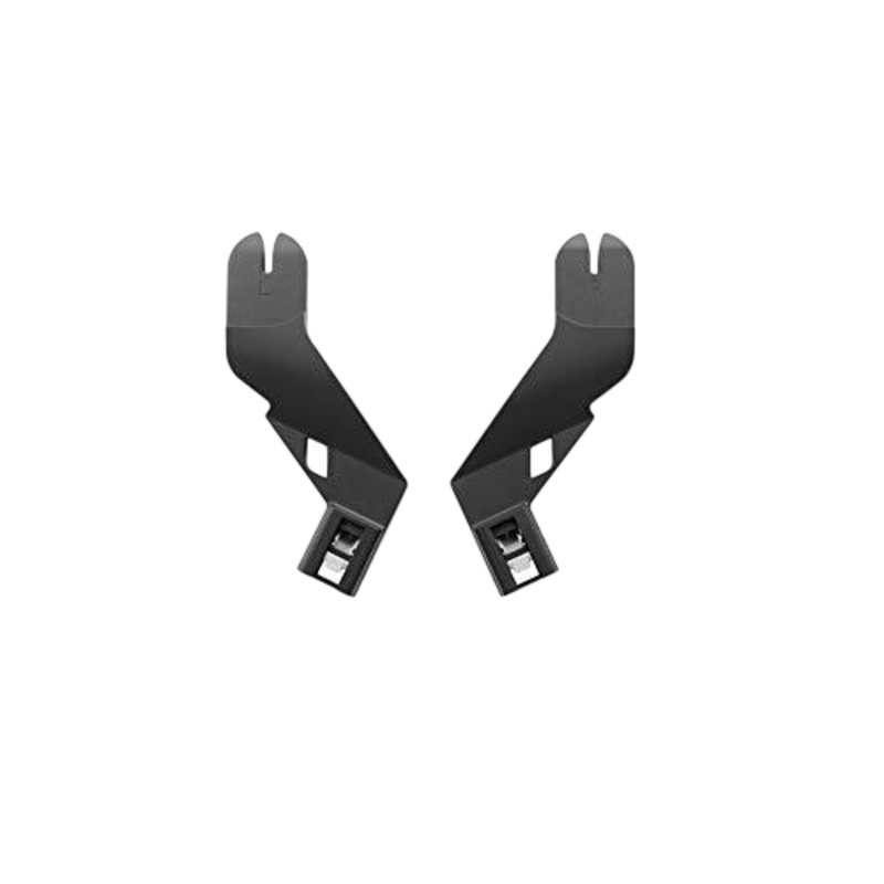 Baby Jogger Graco Car Seat Adapter For City Mini 2 And City Mini GT2 Double Strollers