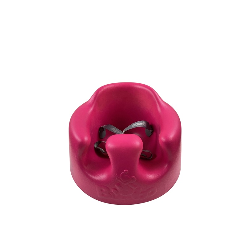 Bumbo Floor Seat, Magenta