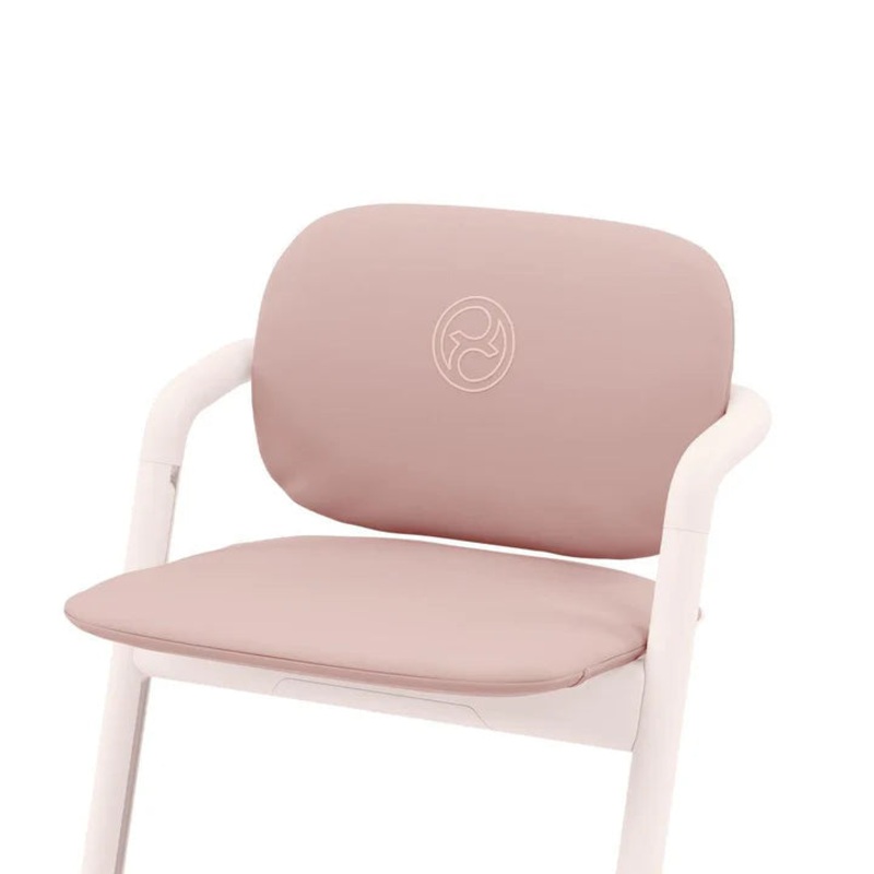 CYBEX LEMO Comfort Inlay – Pearl Pink