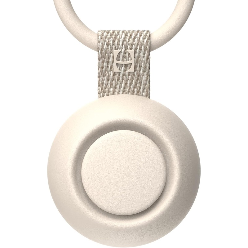 Hatch Rest Go Portable Sound Machine, Putty