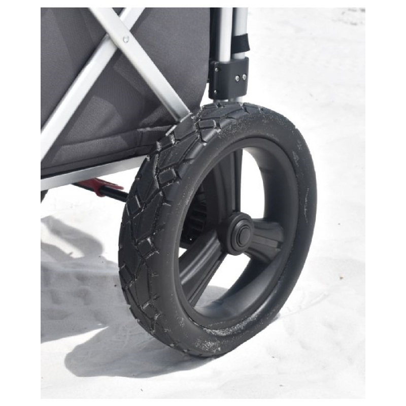 Keenz All-Terrain Wheel Set
