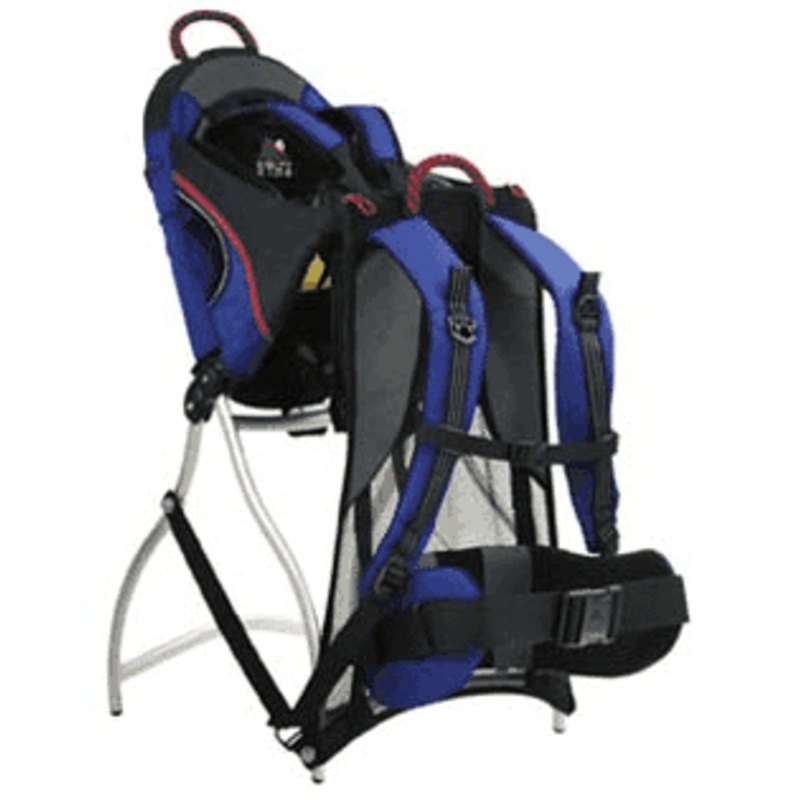 Kelty K.I.D.S. – Base Camp Child Carrier