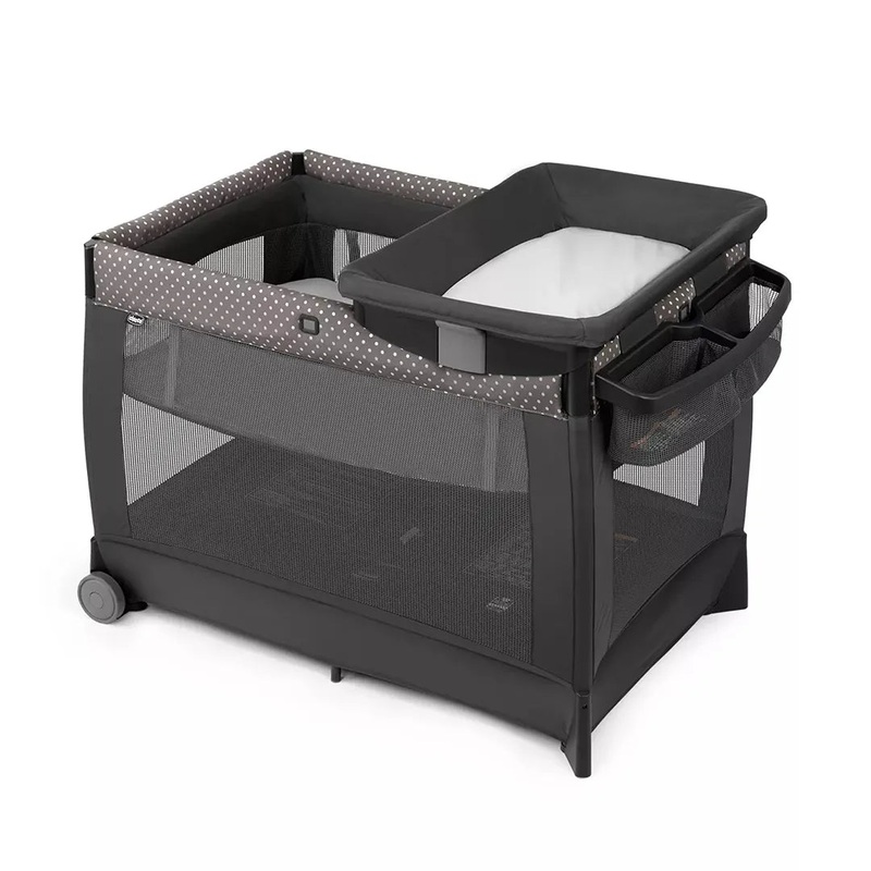 Lullaby Playard – Calla