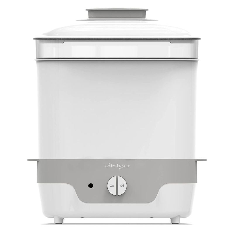 Modular Sterilizer & Dryer