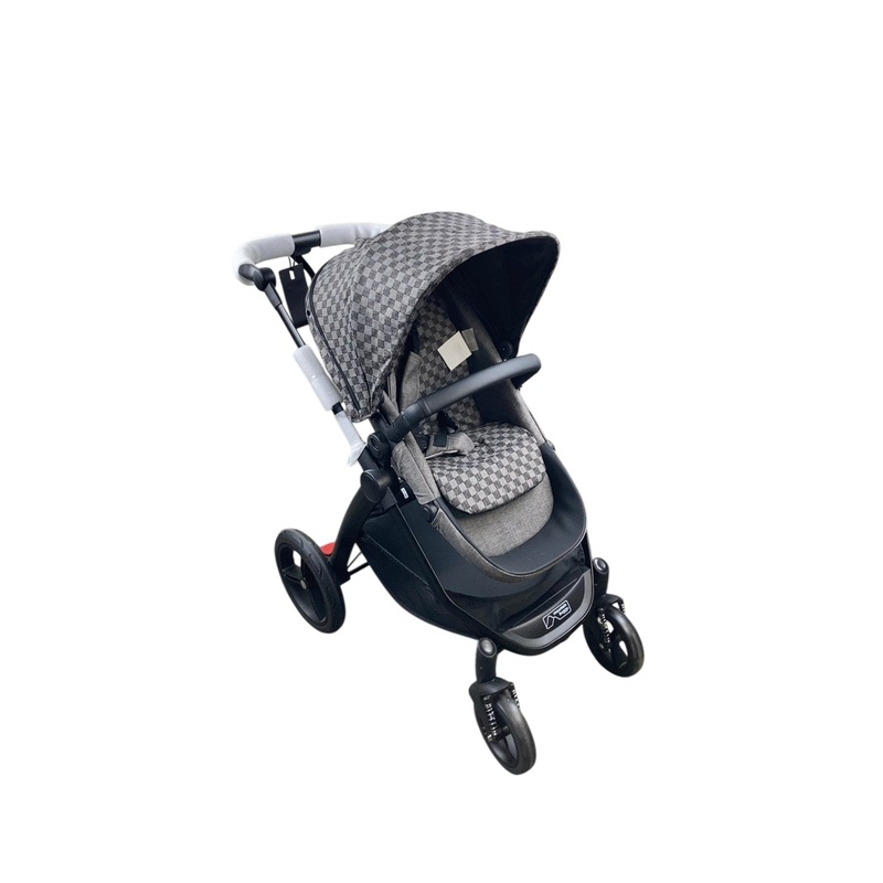 Mountain Buggy Cosmopolitan Stroller, 2015, 2.0, Geo