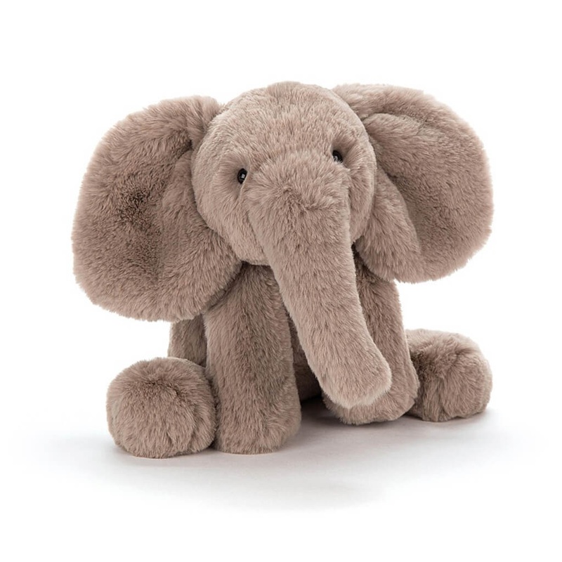 Smudge – Elephant