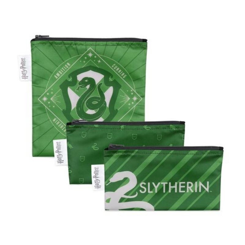 Snack Bag 3 Pack – Harry Potter