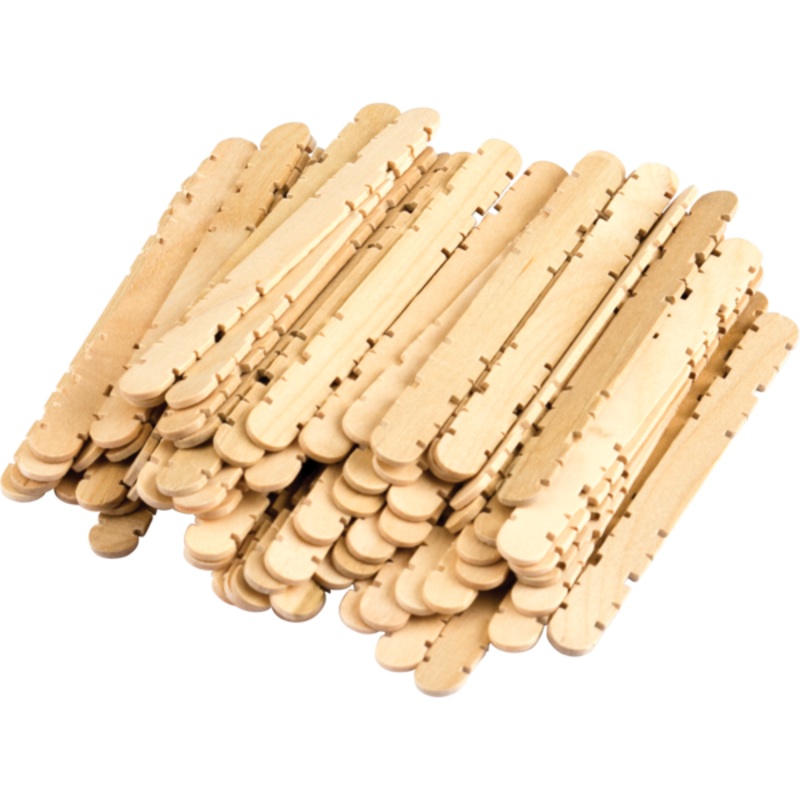 STEM Basics: Skill Sticks – 250 Count