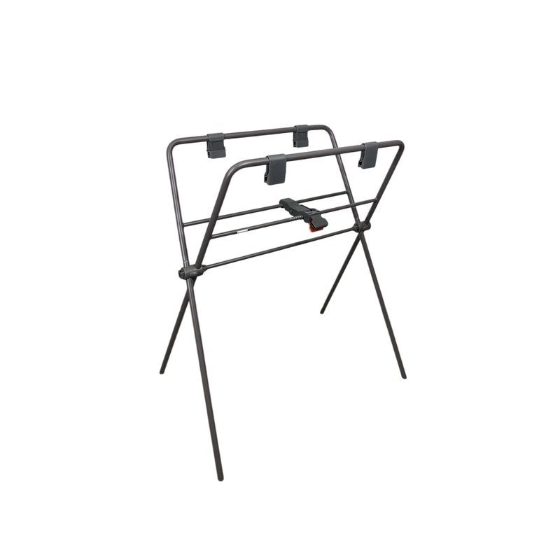 Stokke Flexi Bath Stand, Grey