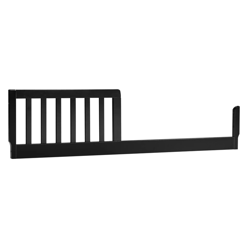 Toddler Bed Conversion Kit – M3099 – Black
