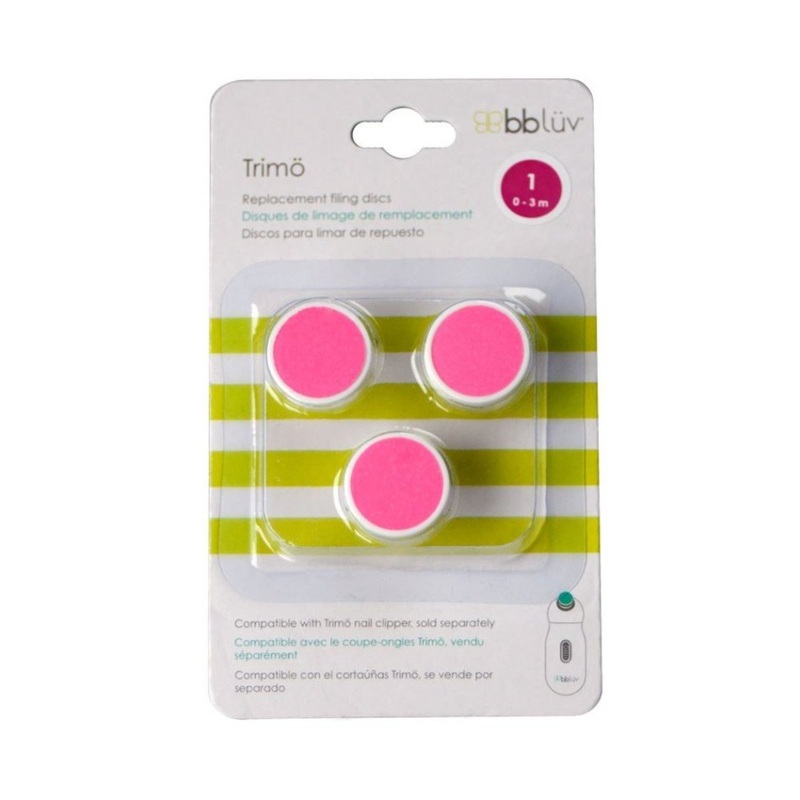 Trim Replacement Discs – 3 Pack