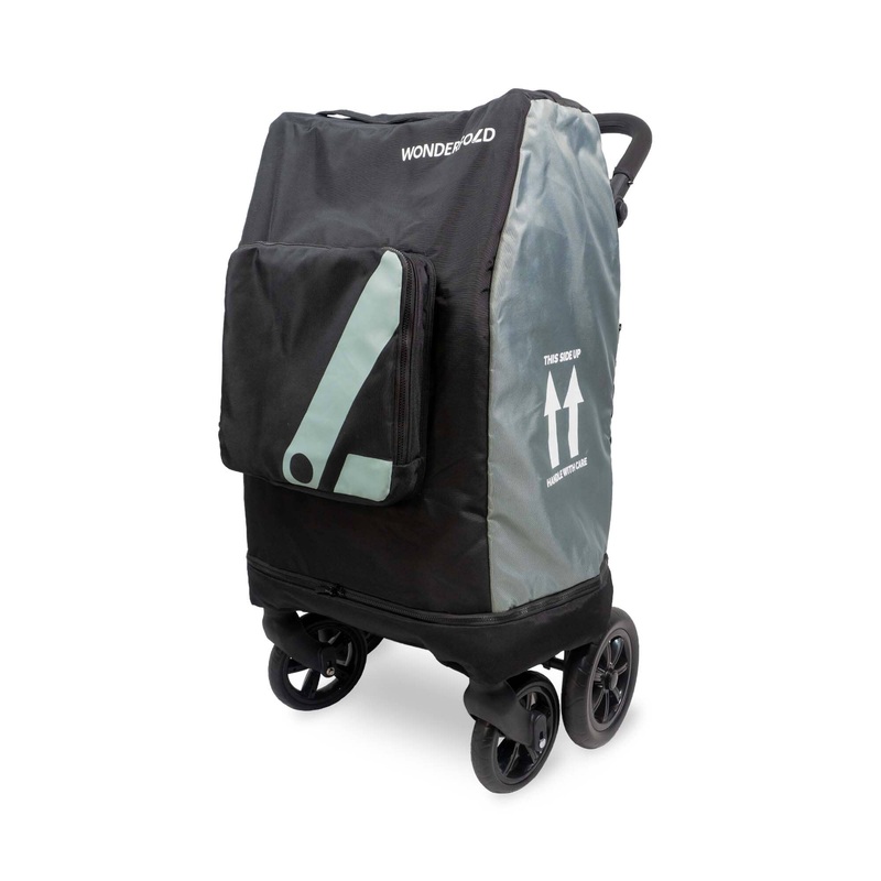WonderFold Travel Cover – W2