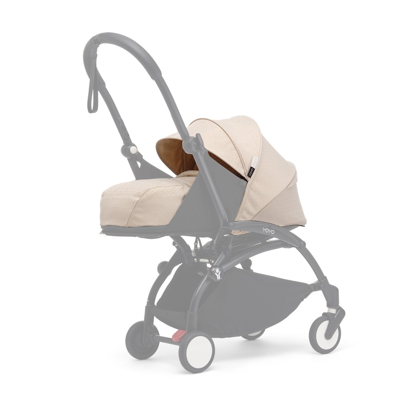 YOYO3 Newborn Pack – Bonpoint Beige
