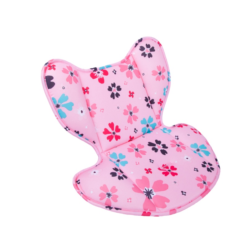 Zoomi PAPER PETALS Lower Seat Liner