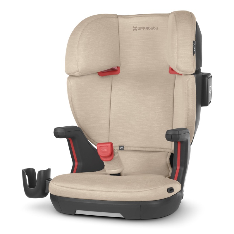 ALTA V2 Booster Seat – Kavneer