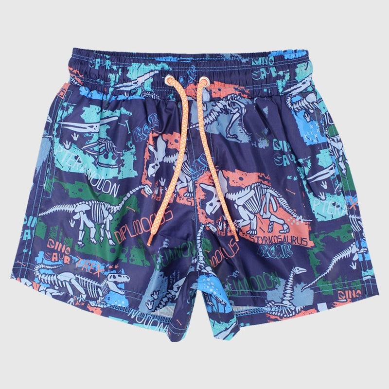 Dinosaurs Swim Suit