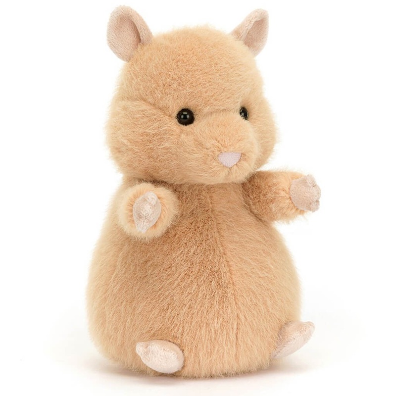 Hank Hamster