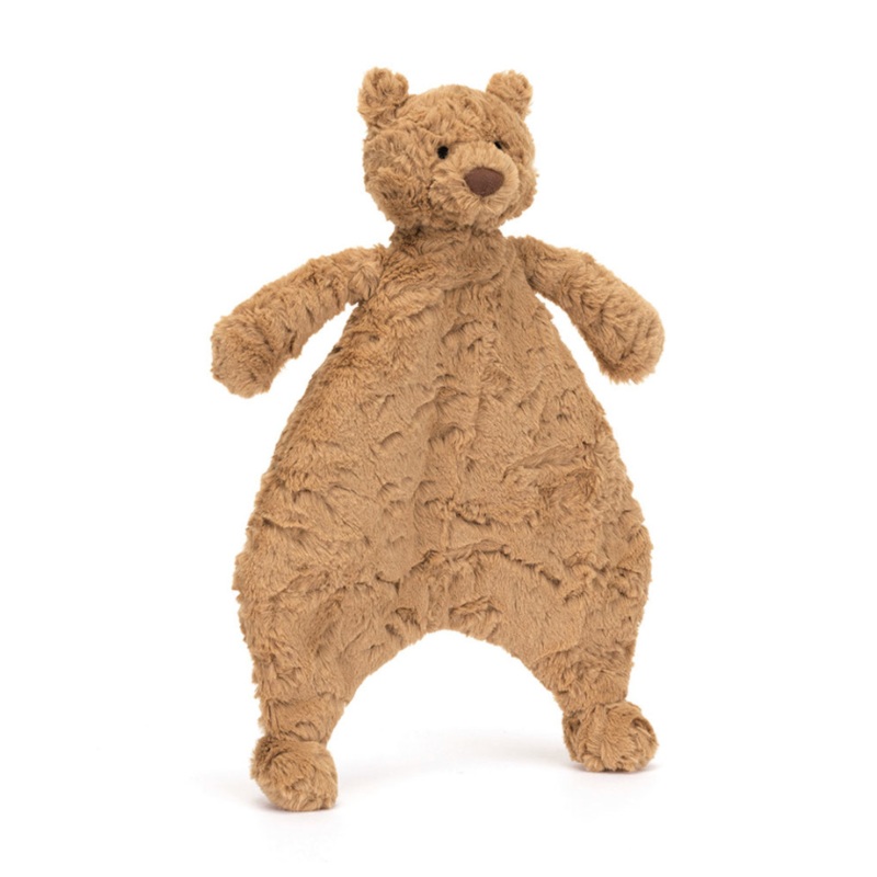 Jellycat Bartholomew Bear Comforter