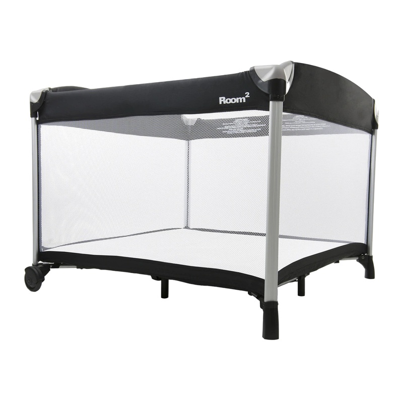 Joovy Room2 Playard, Black