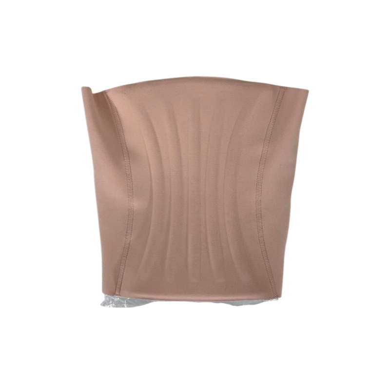 Momcozy Ergonest Maternity Belly Band, XL, Oyster Pink