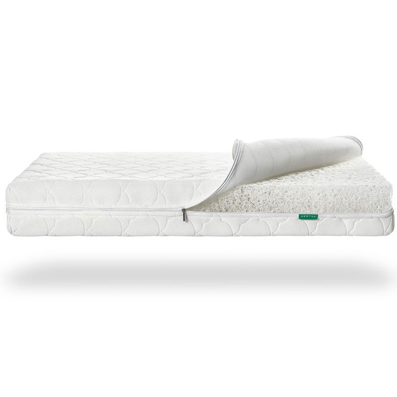 Newton Wovenaire Mini Crib Mattress