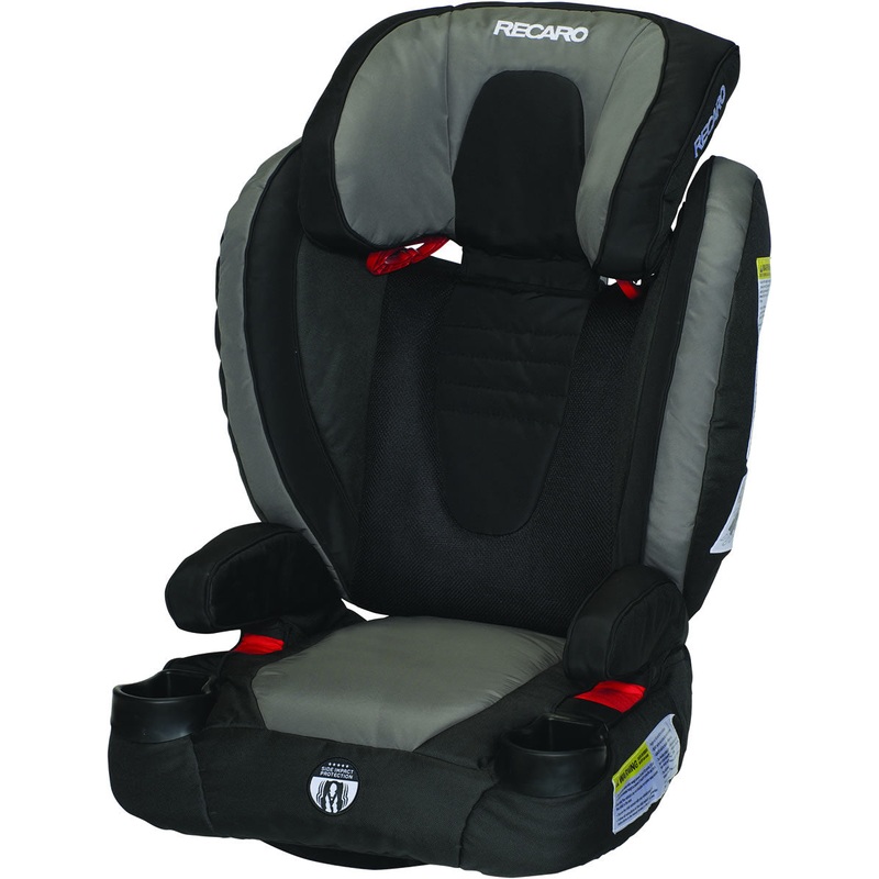 Recaro ProBOOSTER XL Car Seat – Dusk