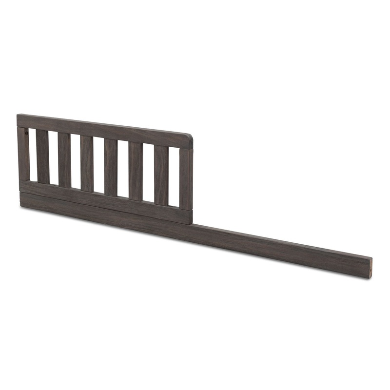 Serta Toddler Guardrail/Daybed Rail Kit for 4-in-1 Cribs (700725)