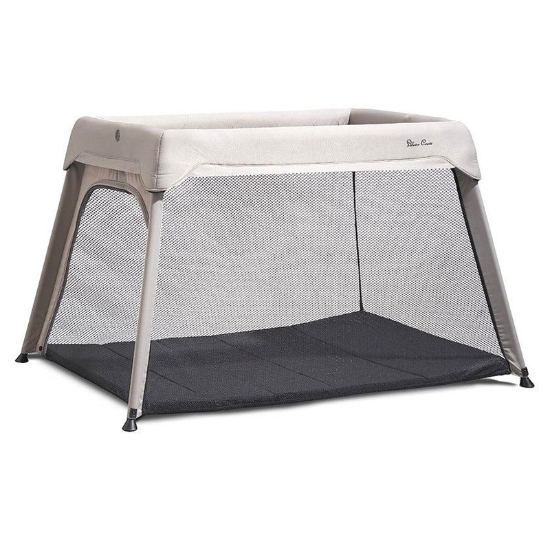 Slumber Travel Crib