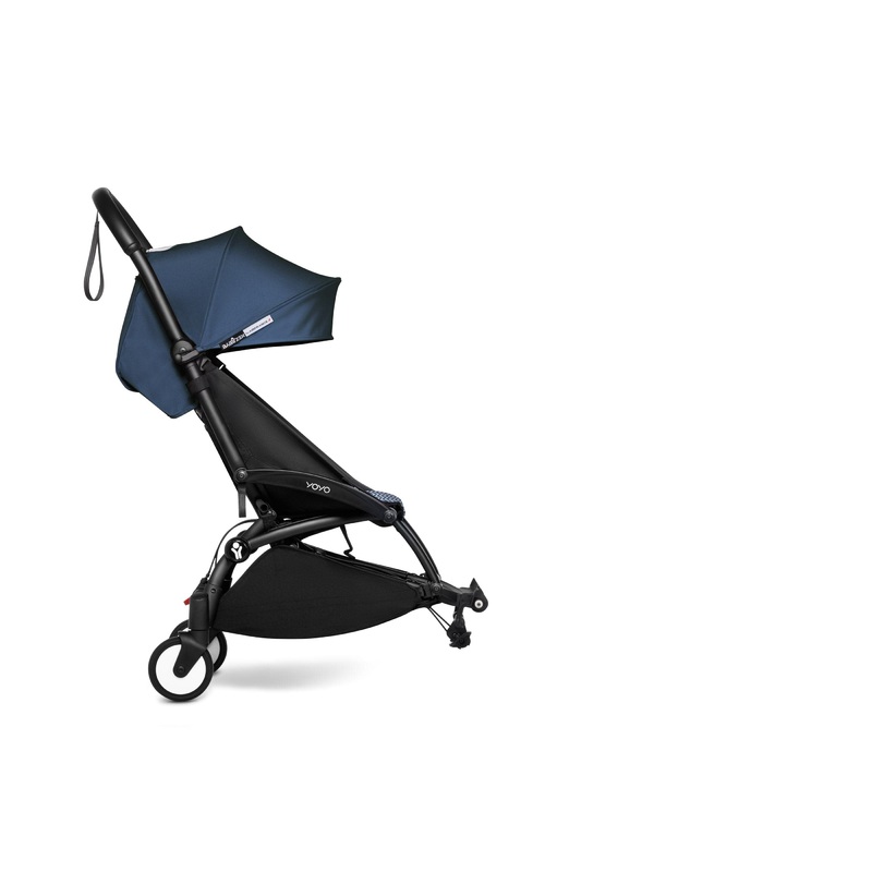 Stokke YOYO Connect with 6+ Color Pack