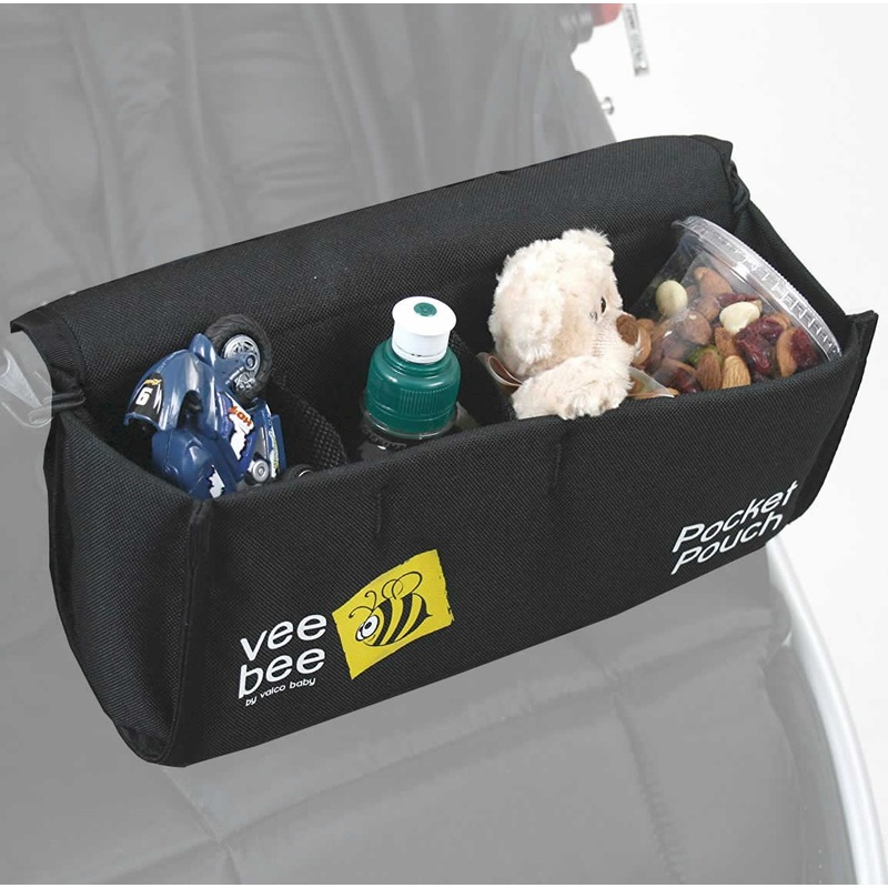 Valco Baby Universal Pocket Pouch Snack Pack